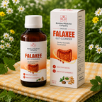 Falaxee - Ayurvedic Gut Health Formulation