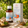 Juvine - Ayurvedic Metabolism & Digestive Support