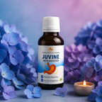 Juvine - Ayurvedic Metabolism & Digestive Support
