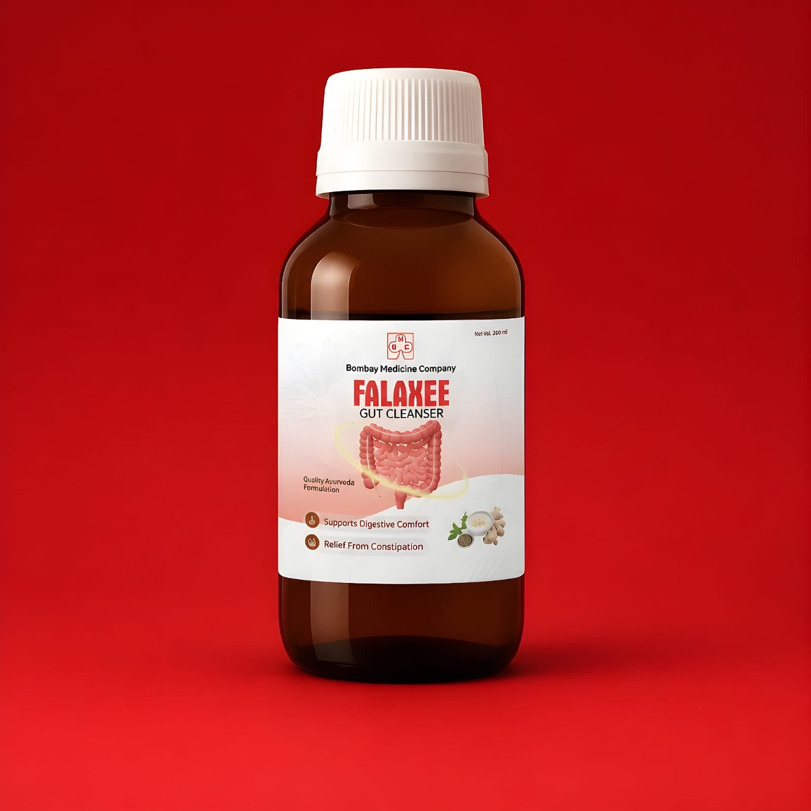 Falaxee - Ayurvedic Gut Cleanser