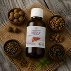 Livo-F - Ayurvedic Liver Detox