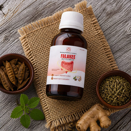 Falaxee - Ayurvedic Gut Cleanser