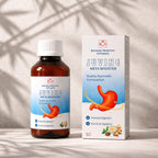 Juvine - Ayurvedic Metabolism & Digestive Formulation