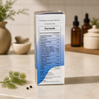 Juvine - Ayurvedic Metabolism & Digestive Formulation